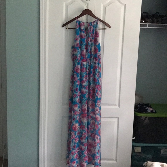NWT maxi dress - Picture 2 of 4